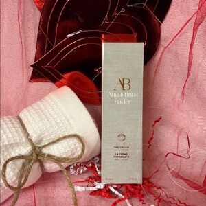 Augustinus Bader | The Cream | New